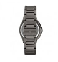 Orologio Maserati Uomo Velocita' Slim in Acciaio R8873653006 - R8873653006